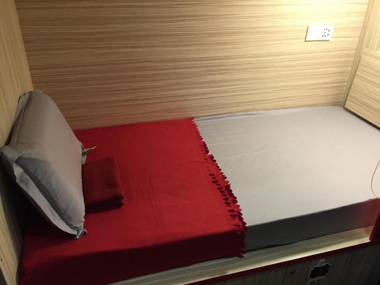 Cute Hotel & Dorms Ипох Экстерьер фото